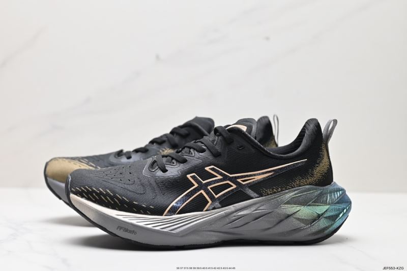 Asics Shoes